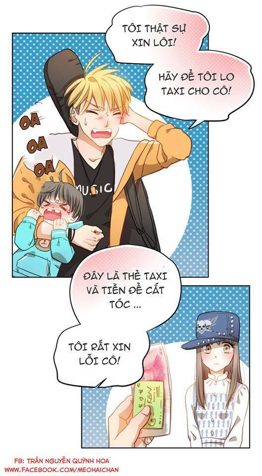 sự cám dỗ xấu xa chapter 0 35