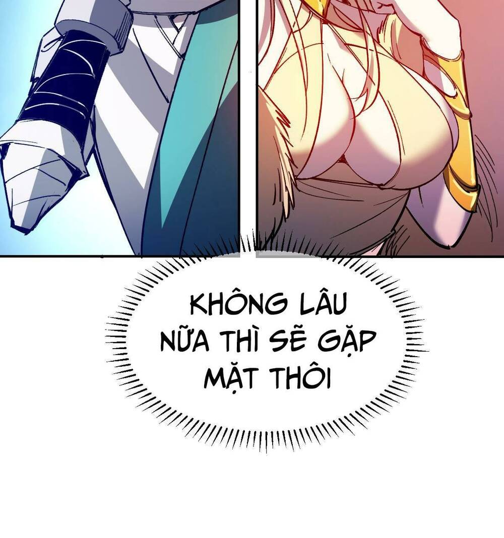 ta thực sự chỉ biết ngự kiếm thuật chapter 12 38
