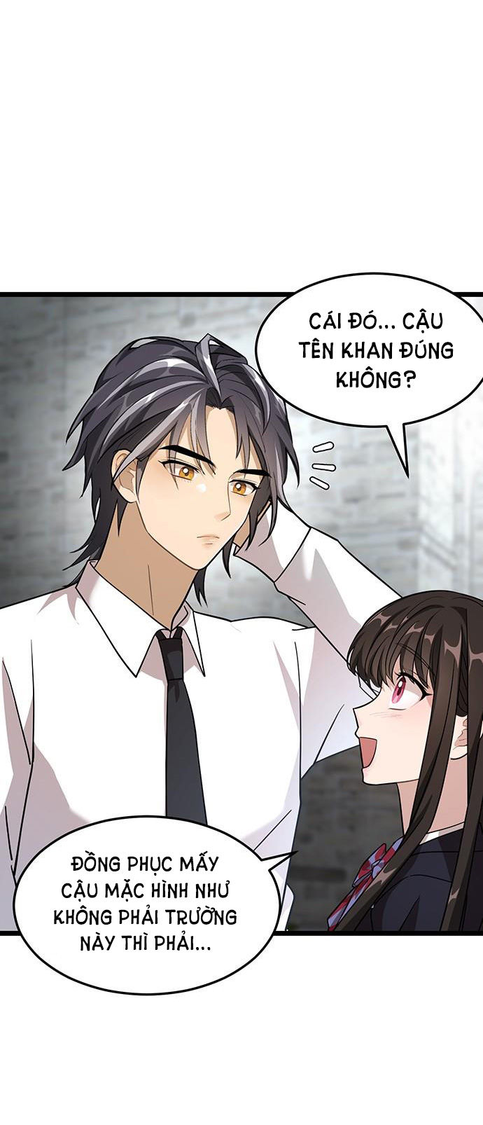 dark moon - tế đàn ánh trăng chapter 6.2 8