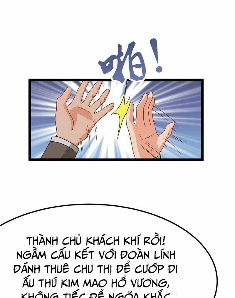 hỗn độn kiếm thần chapter 69 3