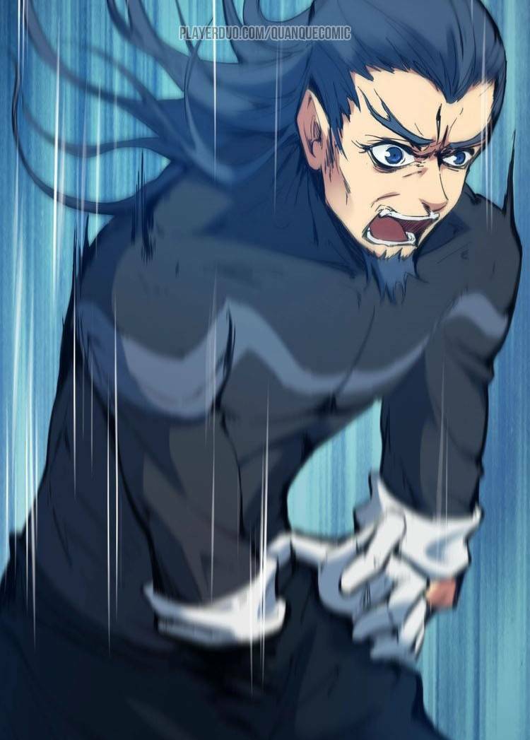 long mạch võ thần chapter 36 55