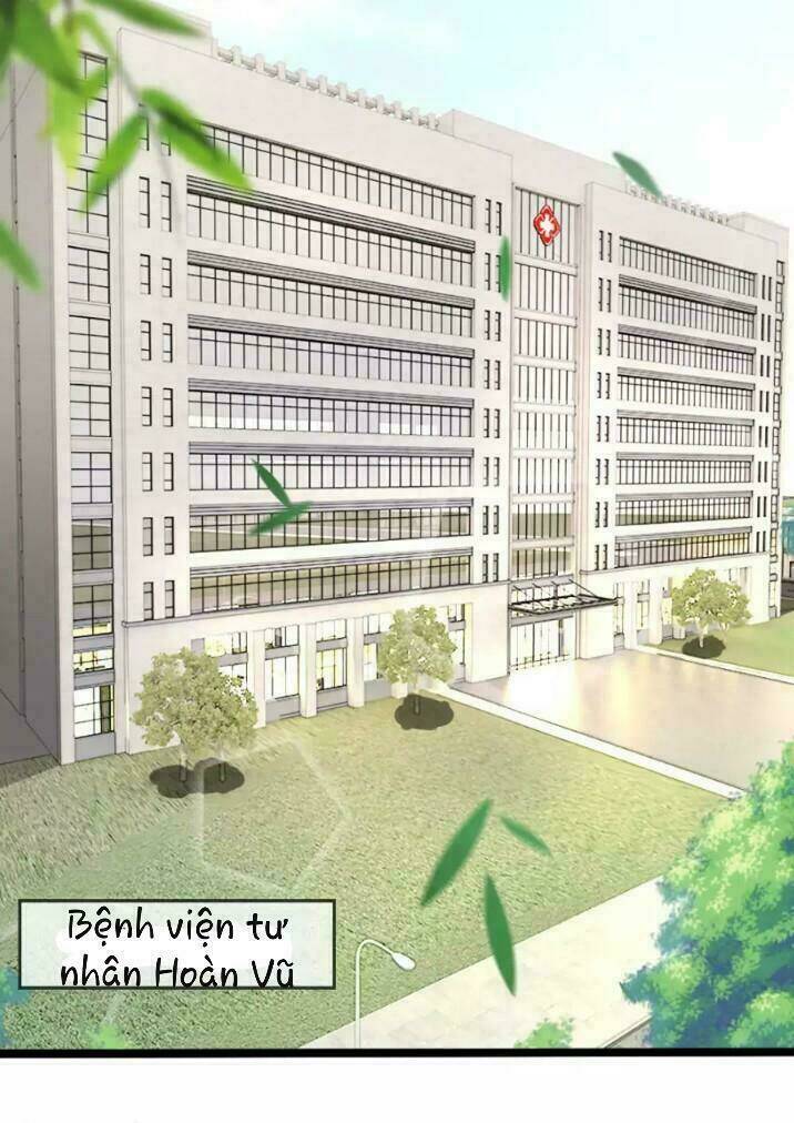 từ chối kết hôn với đại gia: cô dâu bỏ trốn chapter 44 11