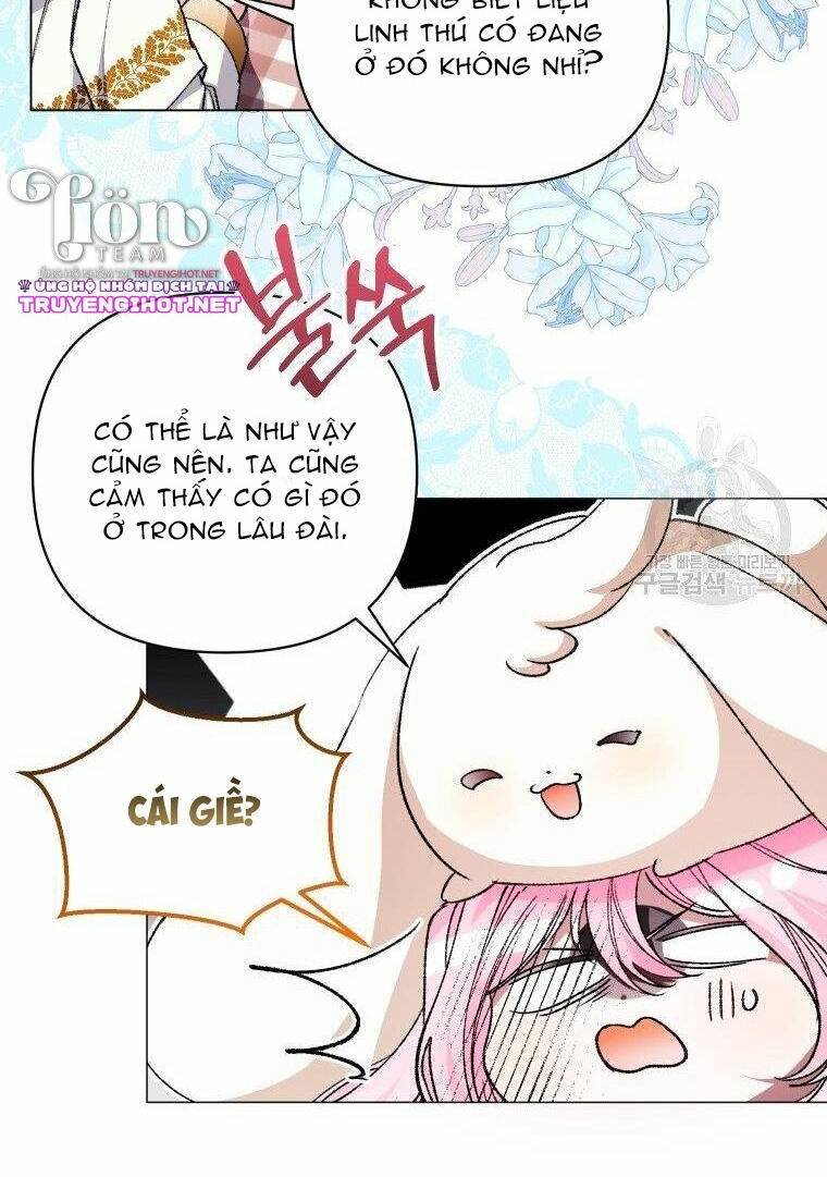 này tiểu công tước, hãy tin ở chị đi! chapter 24.2 6