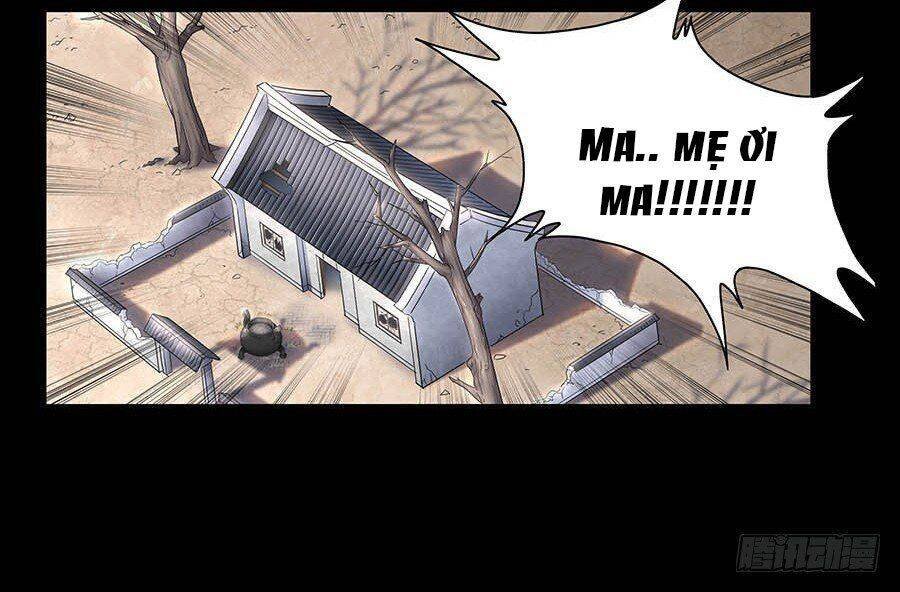 lầu trà thủy sinh mộng chapter 9 41