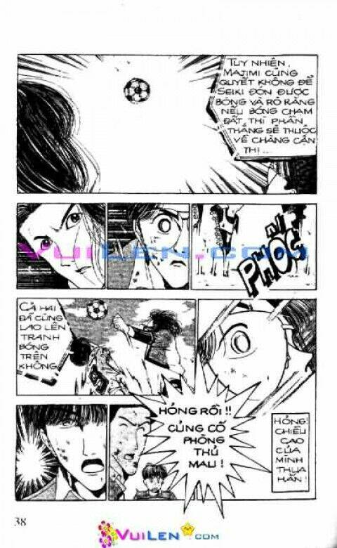 sôi động cầu trường full 17 tập chapter 13 38