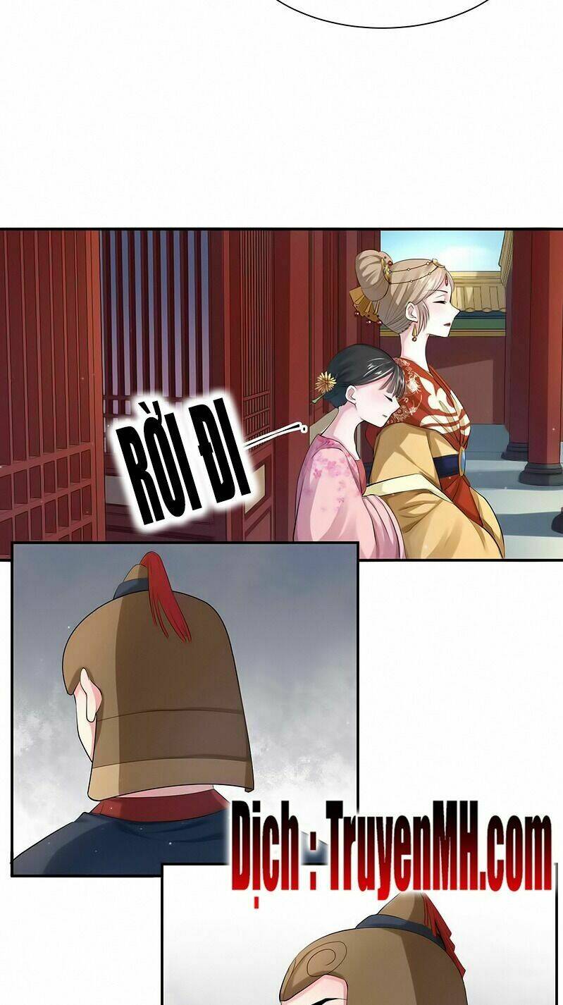 điệp ảnh trùng trùng chapter 9 3