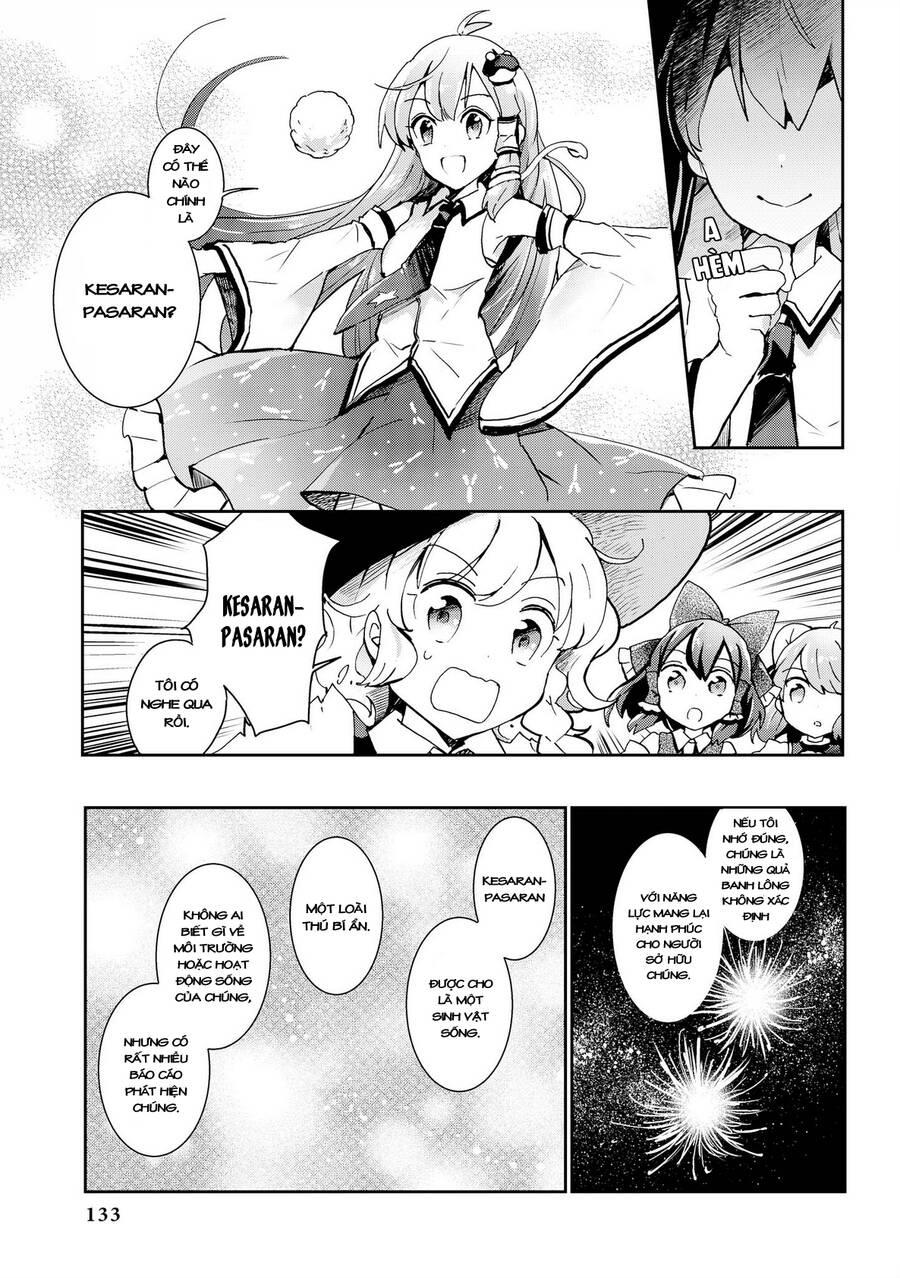 touhou ibarakasen - wild and horned hermit chapter 30 20