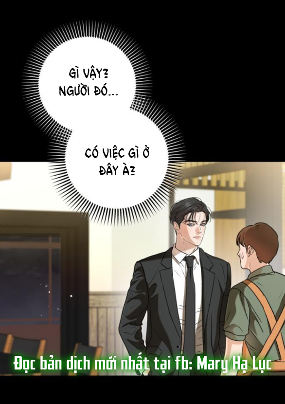 Nóng Lòng Muốn Giày Vò Em chapter 64.1 47