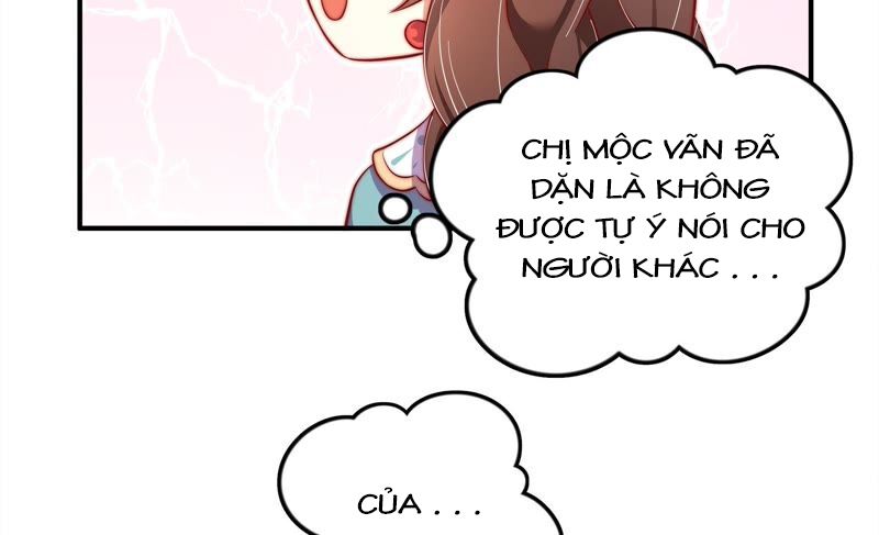 ngày nào thiếu soái cũng ghen chapter 17 22