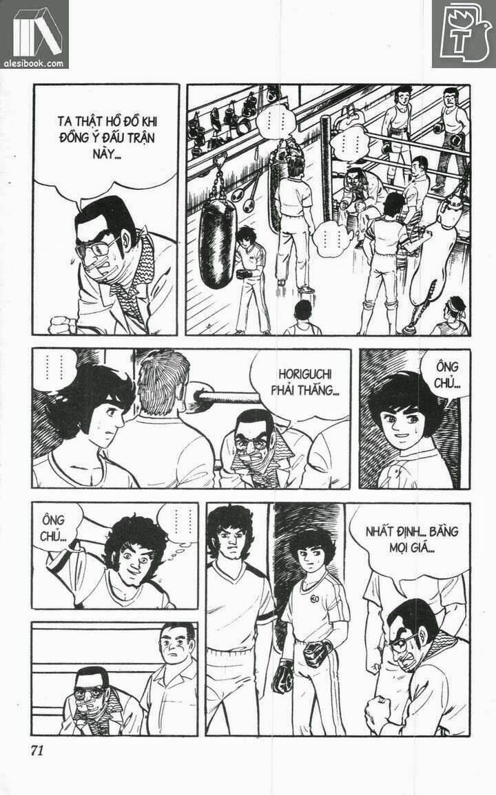 ganbare genki chapter 152 7