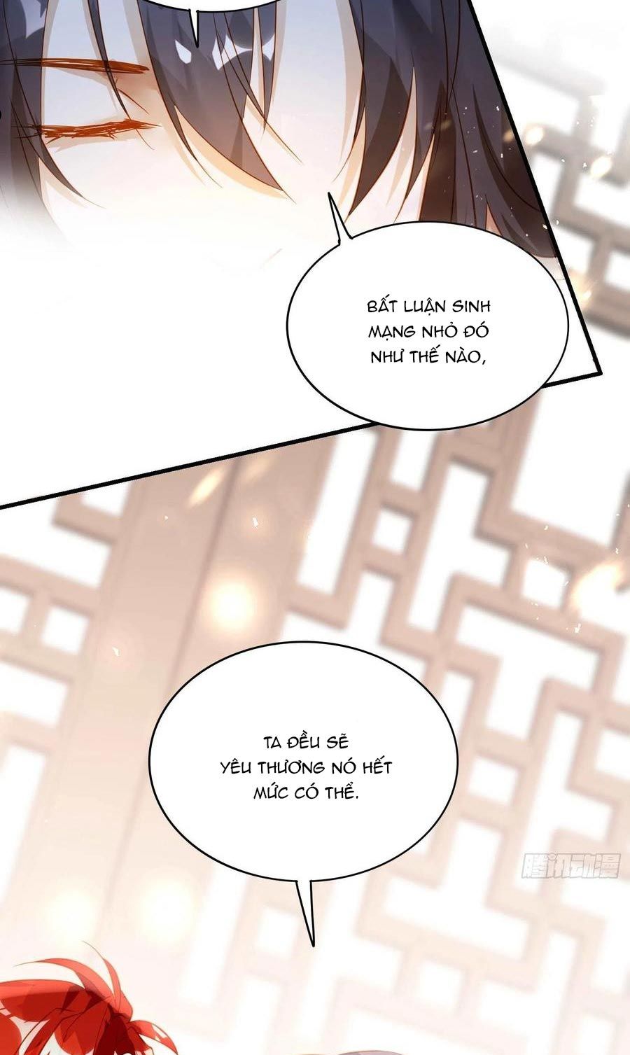 lục thân bất nhận chapter 86 30