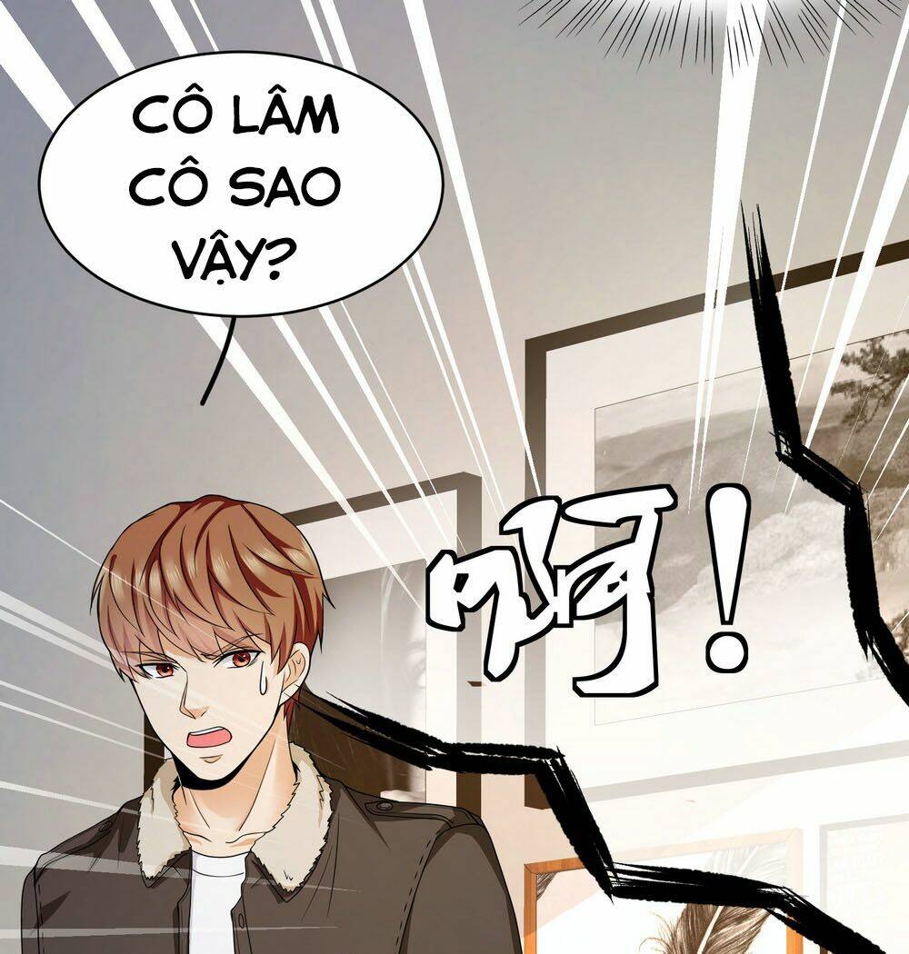 hoa hậu giảng đường luôn bên người chapter 14 41