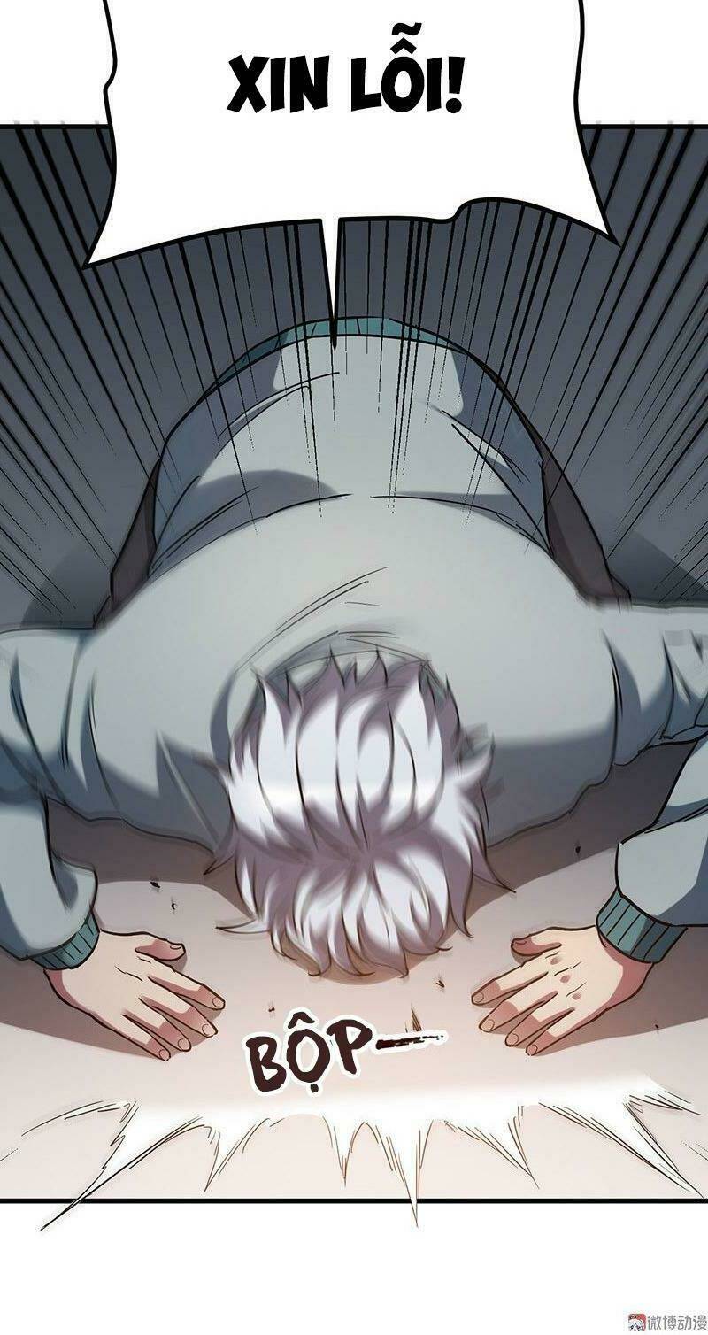 sau mạt thế tôi trở thành thức ăn chapter 10 6