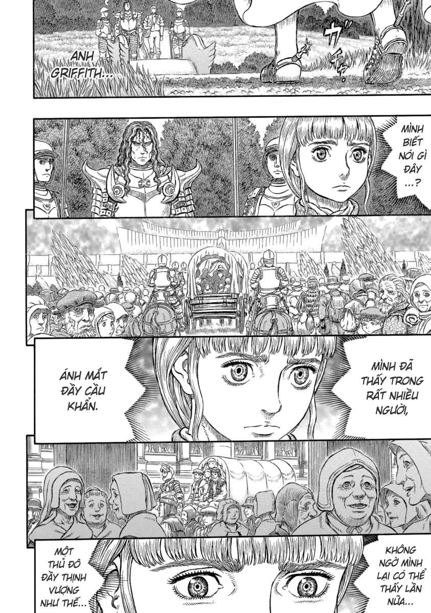 kiếm sĩ đen chapter 337 9