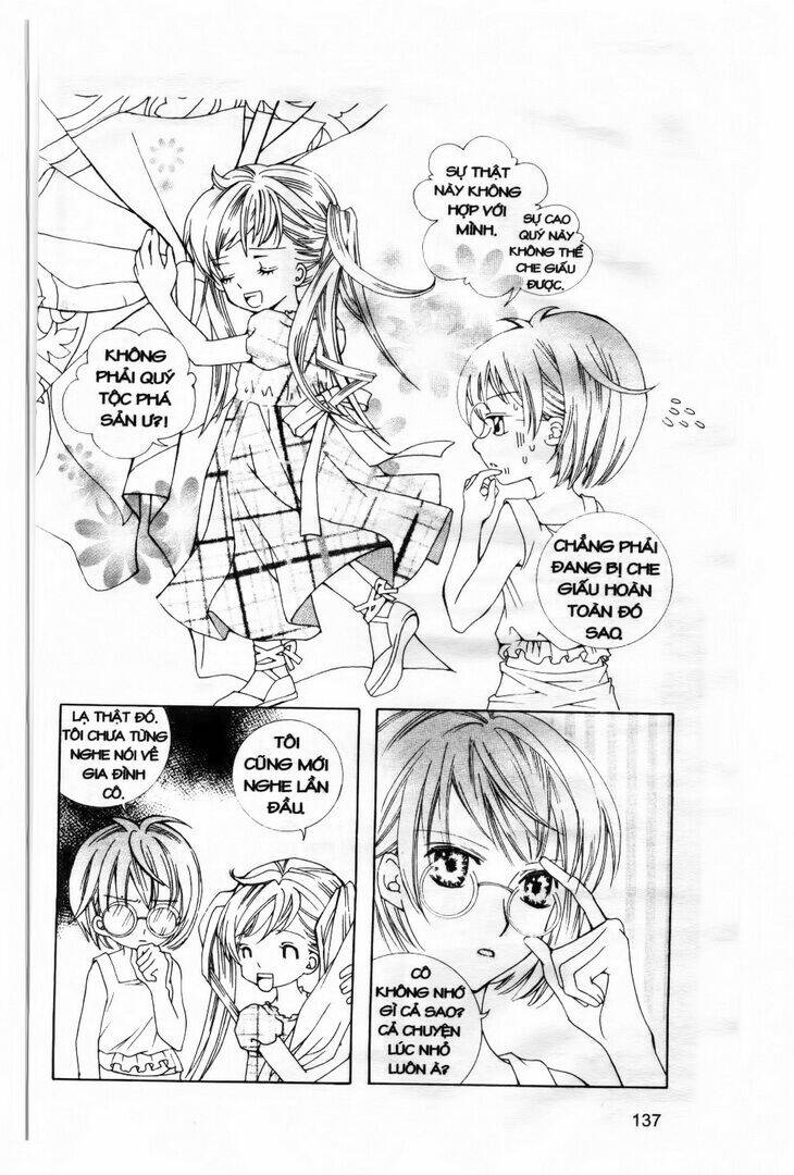 a kiss for my prince chapter 5 6