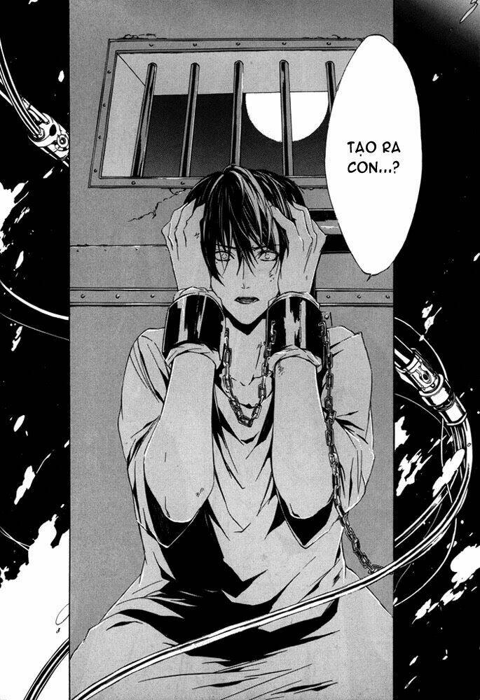 ilegenes chapter 23 28