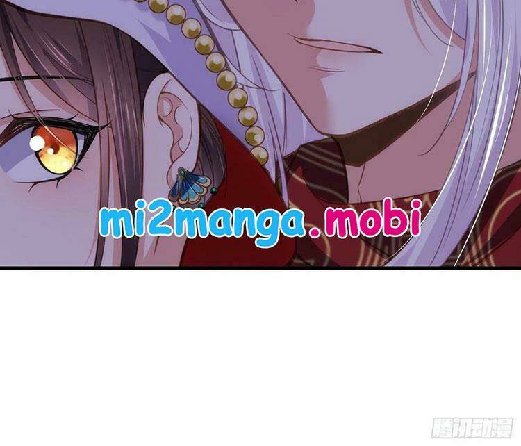 hoạn phi thiên hạ chapter 143 21