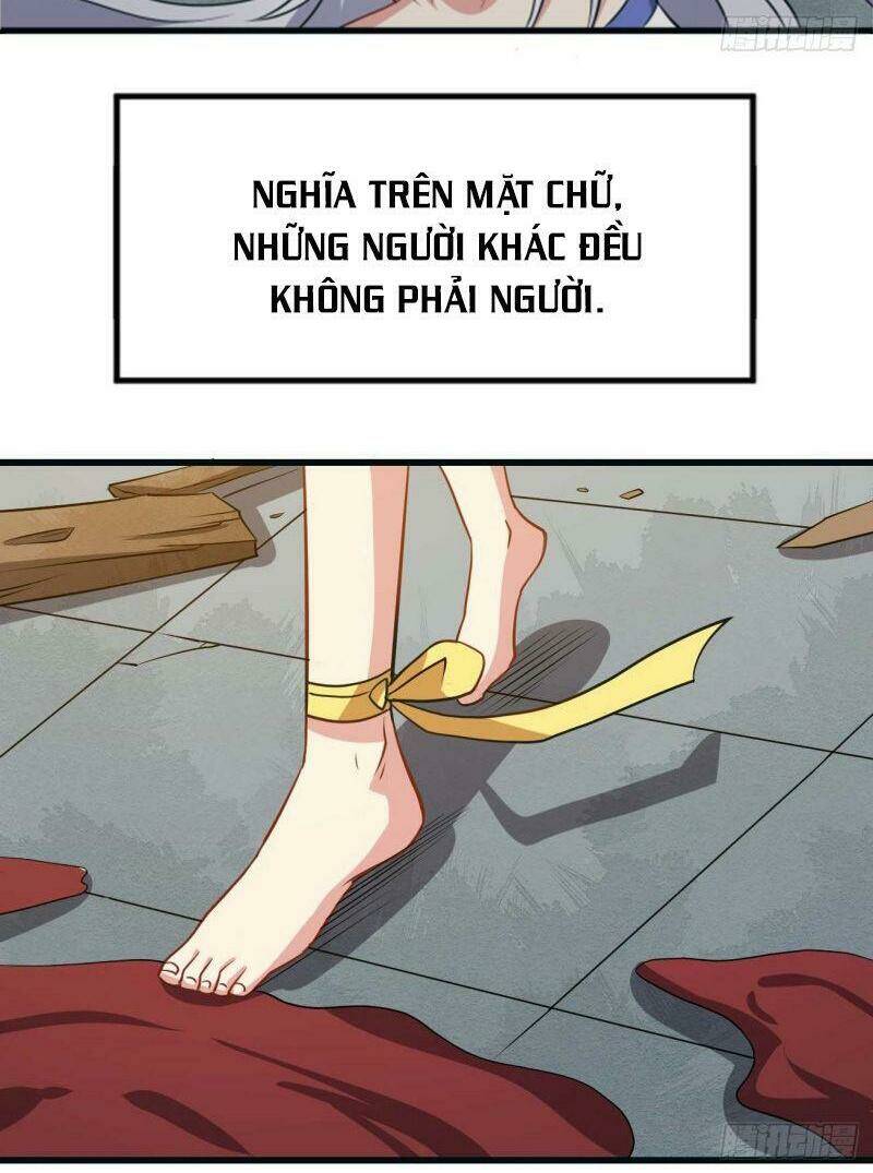 tổ thượng có tiền chapter 87 21