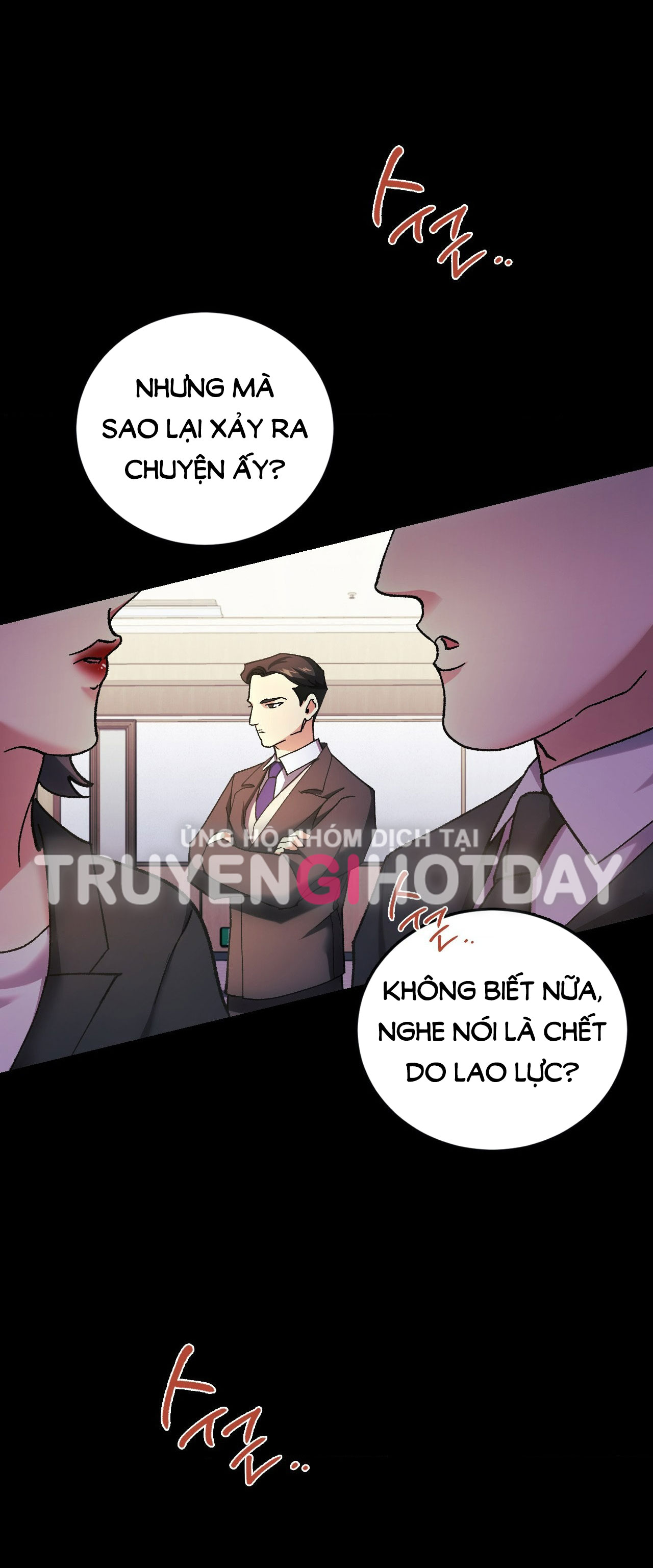 Lãnh Địa Của Công Nương Không Phải Là Một Công Ty Nhỏ chapter 1.1 - Trang 29