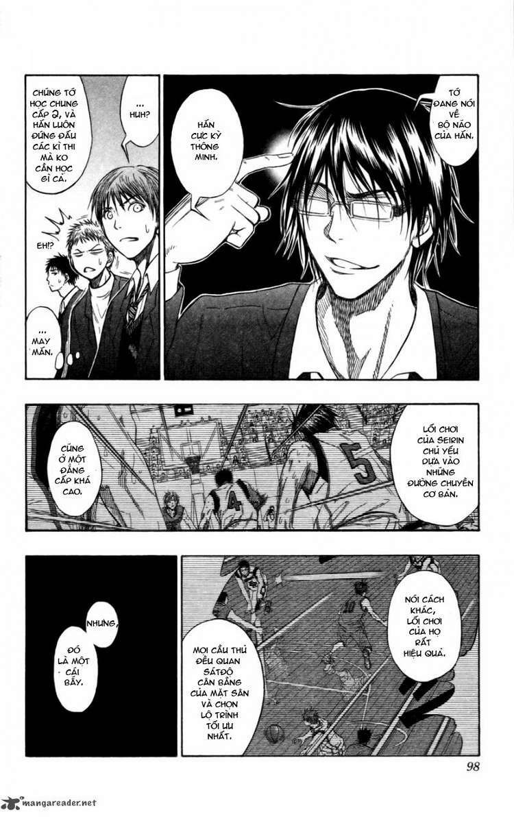 vua bóng rổ kuroko chapter 104 15
