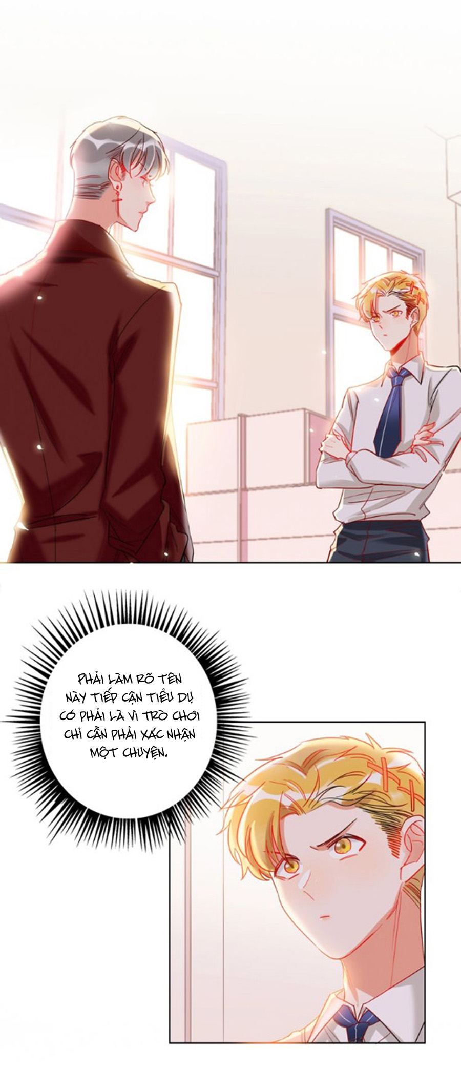 kế hoạch đánh chiếm của công chúa nghèo chapter 27 1