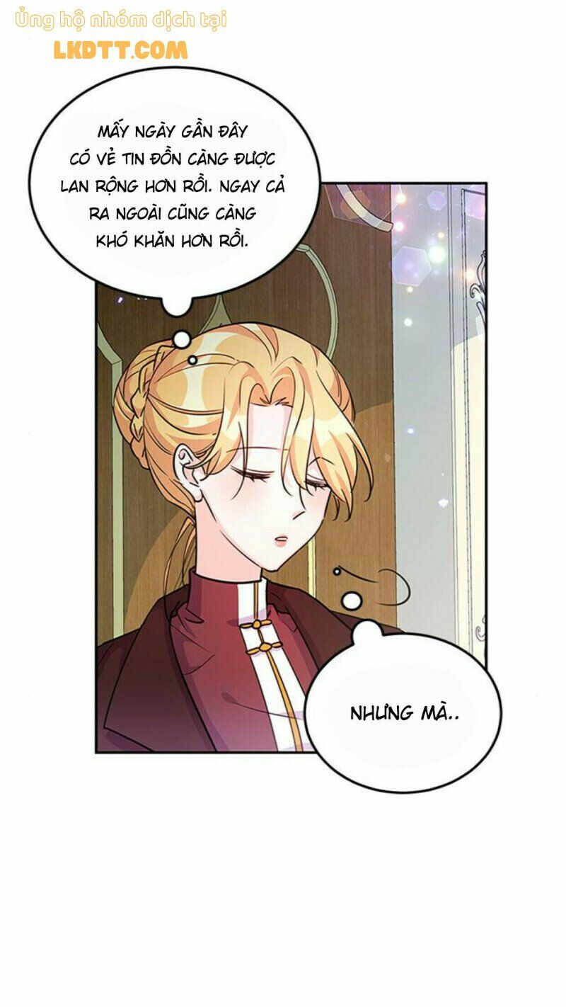 nữ hiệp trở về chapter 20 33