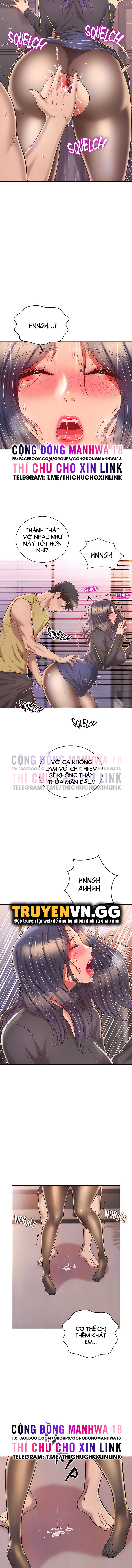 hương vị máy bay chapter 61 14