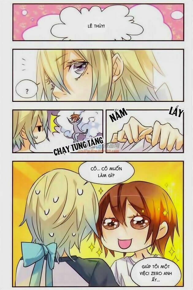 ngôi sao câu lạc bộ chapter 22 6