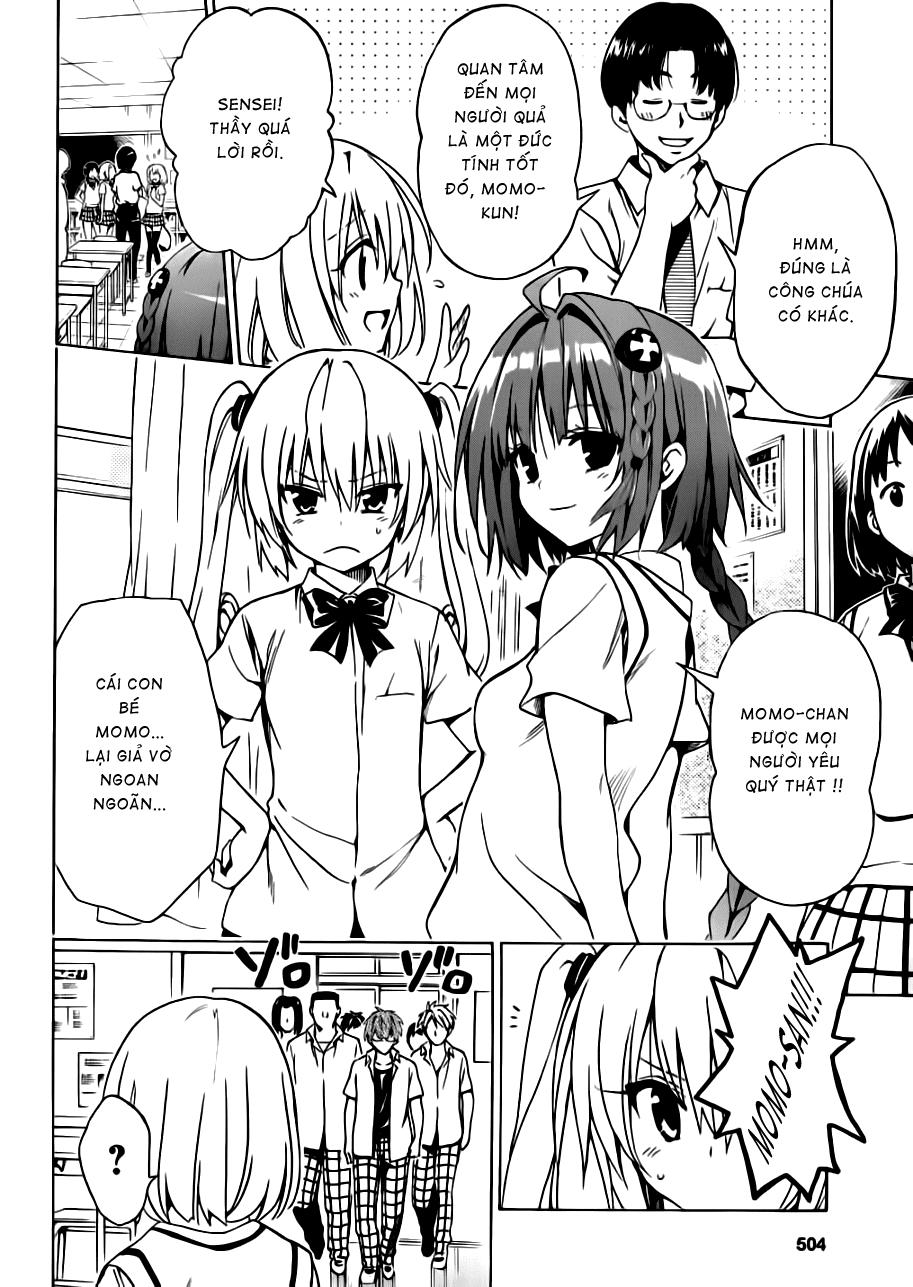 to love - ru darkness chapter 17 10