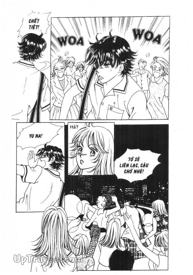 nụ hôn chàng trai chapter 6 87