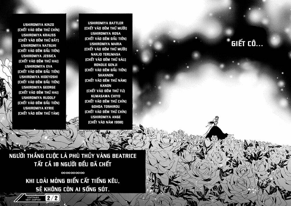 umineko no naku koro ni episode 4: alliance of the golden witch chapter 28 60