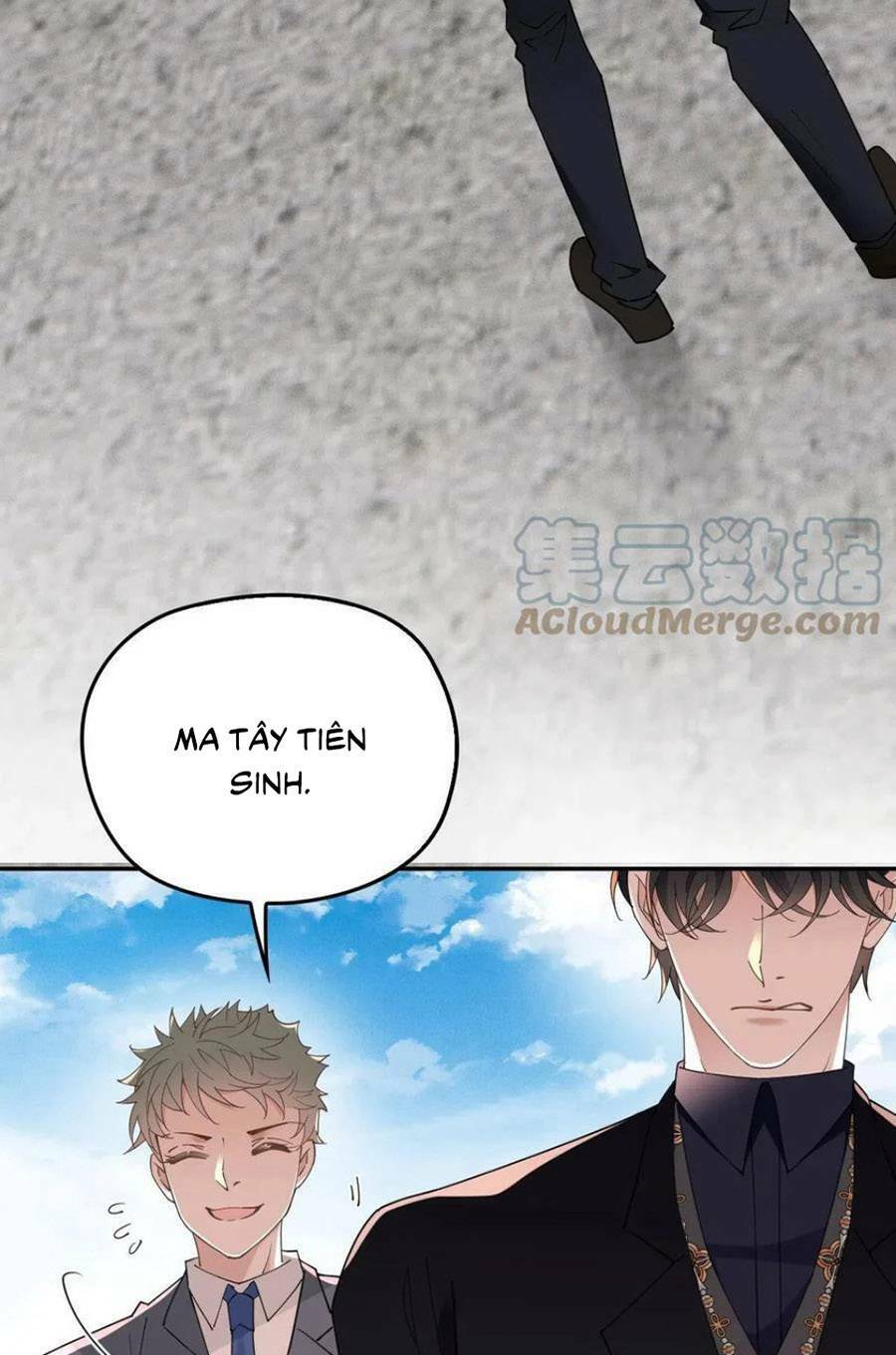 một vợ yêu, một bé con chapter 190 13