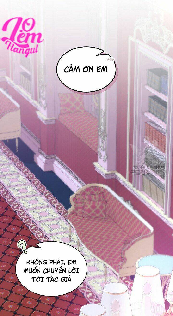 kẻ tạo ra nữ phản diện chapter 27 68