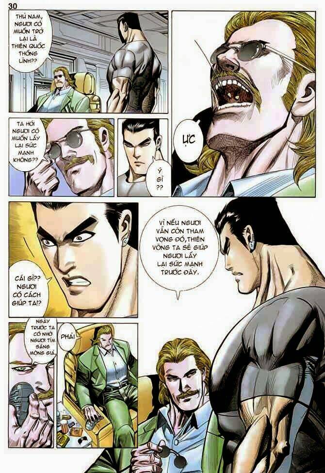 hải hổ 3 chapter 12 29