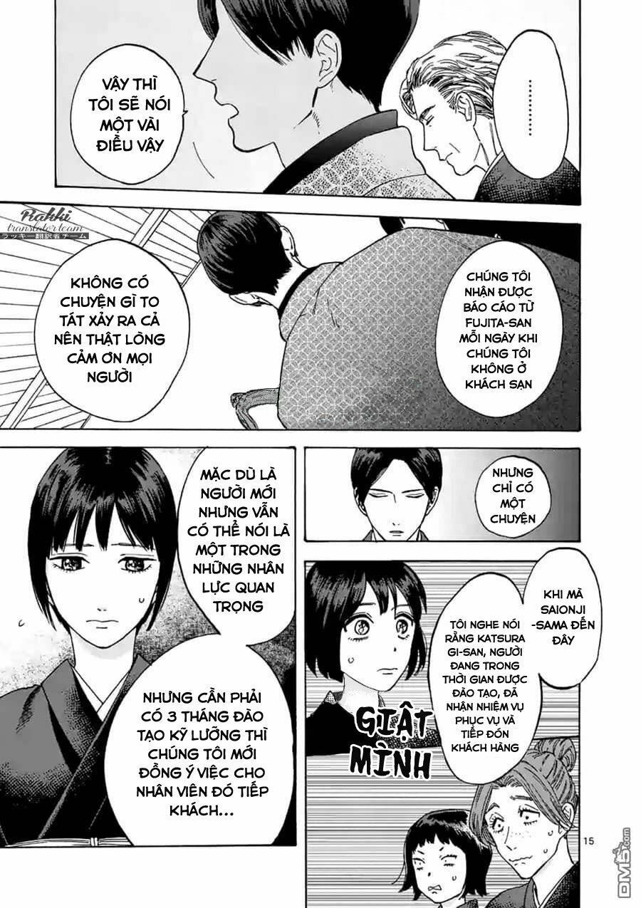 promise cinderella chapter 26 16