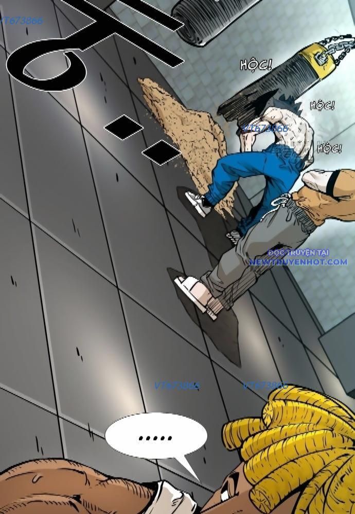 shark - cá mập chapter 273 84