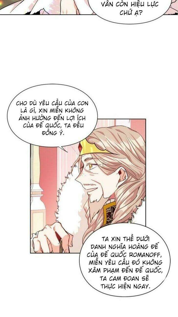 nữ hoàng ngoại khoa chapter 48 10