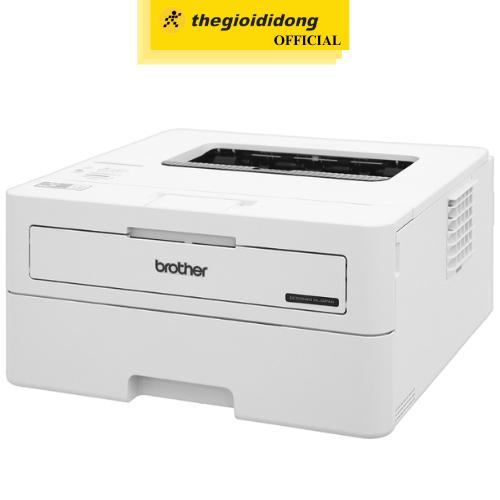 Máy in laser trắng đen đơn năng Brother HL-B2180DW Wifi - Hàng Chính Hãng