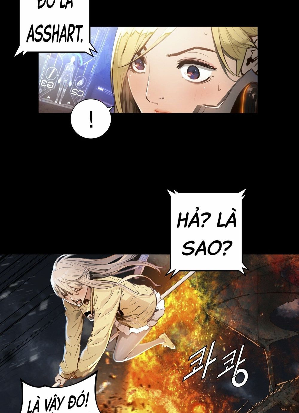 tam tuyệt tại dị giới chapter 92 6