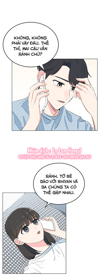lọ lem hangul coming soon chapter 99 3