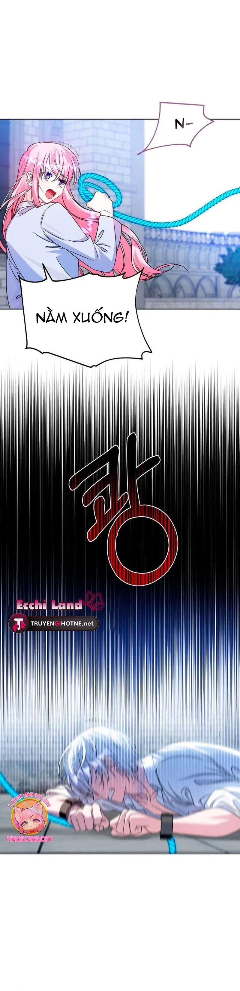 tôi gặp nam chính ở trong tù (remake) chapter 8.1 5