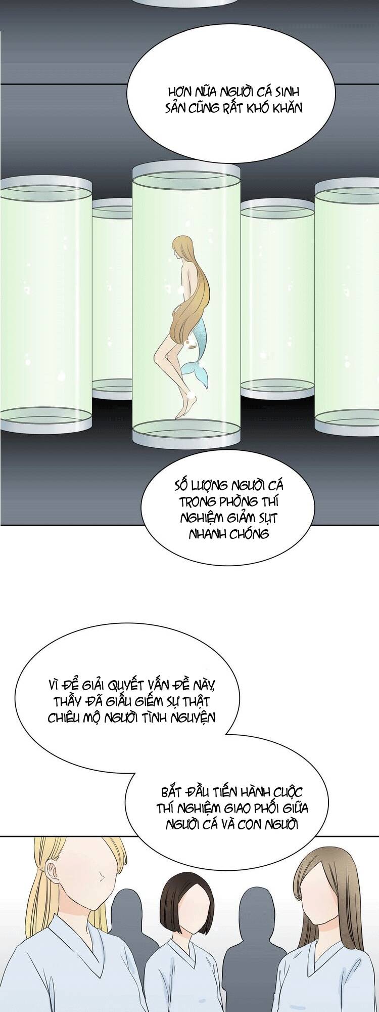 trúc mã ngoe nguẩy đuôi chapter 12 4