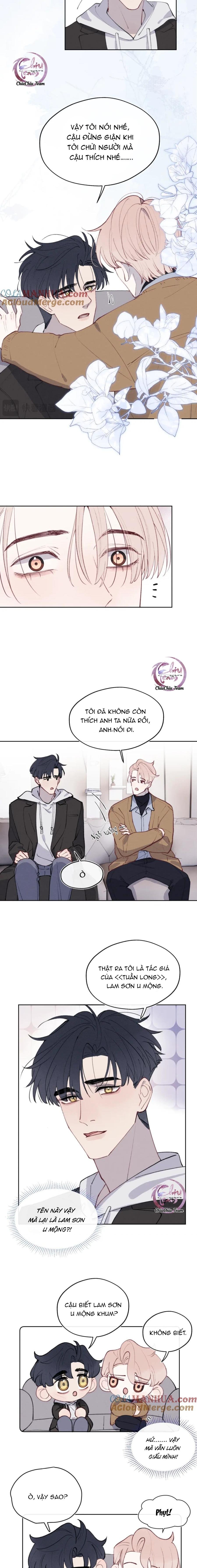 nhật ký thất tình của mr.nhung chapter 53 6