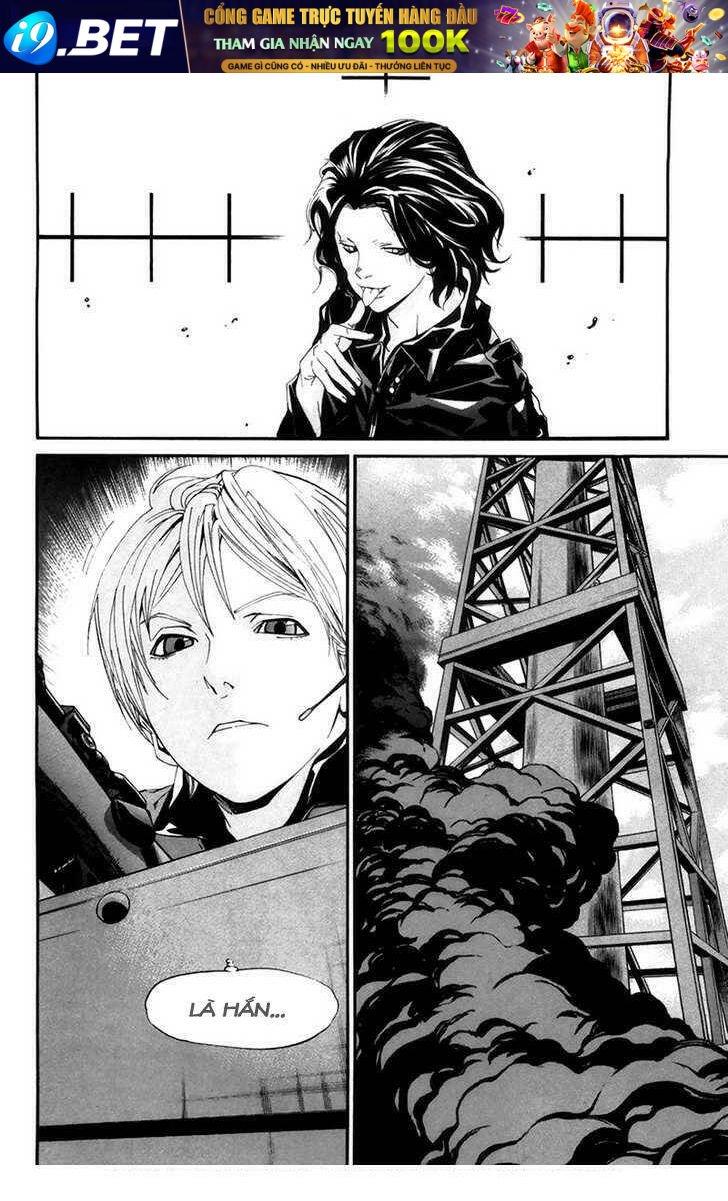 alive - the final evolution chapter 59 11