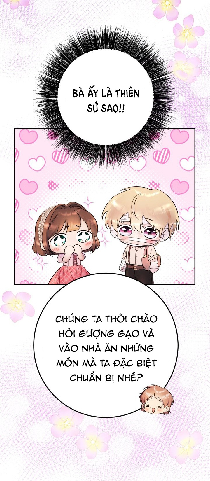 [18+] nếu cứu rỗi một cầm thú hư hỏng chapter 19.2 1