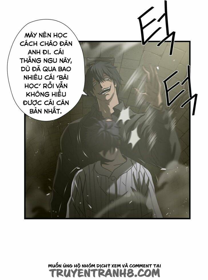 kẻ bị ruồng bỏ chapter 39 12