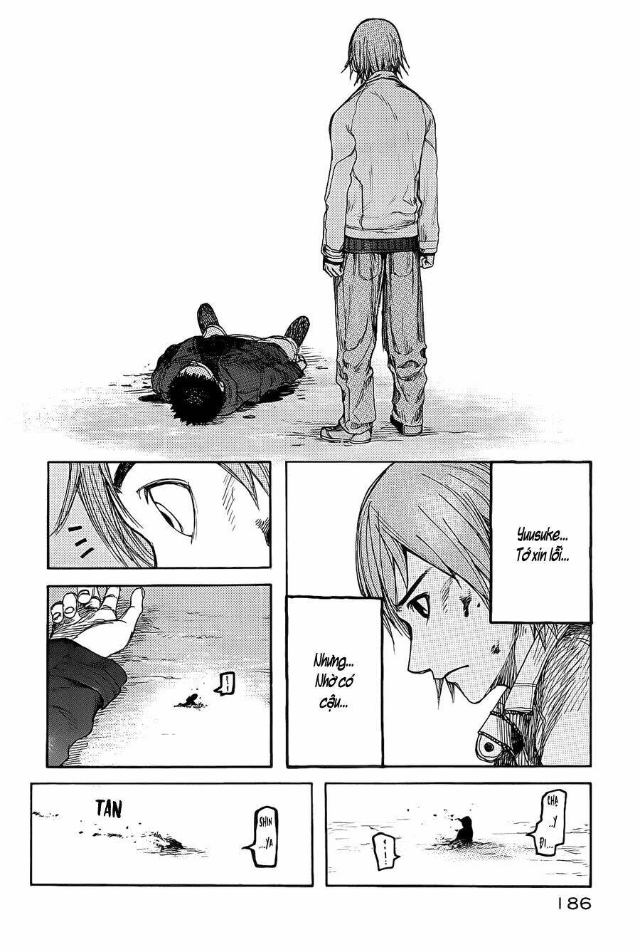 á nhân chapter 9.5 46