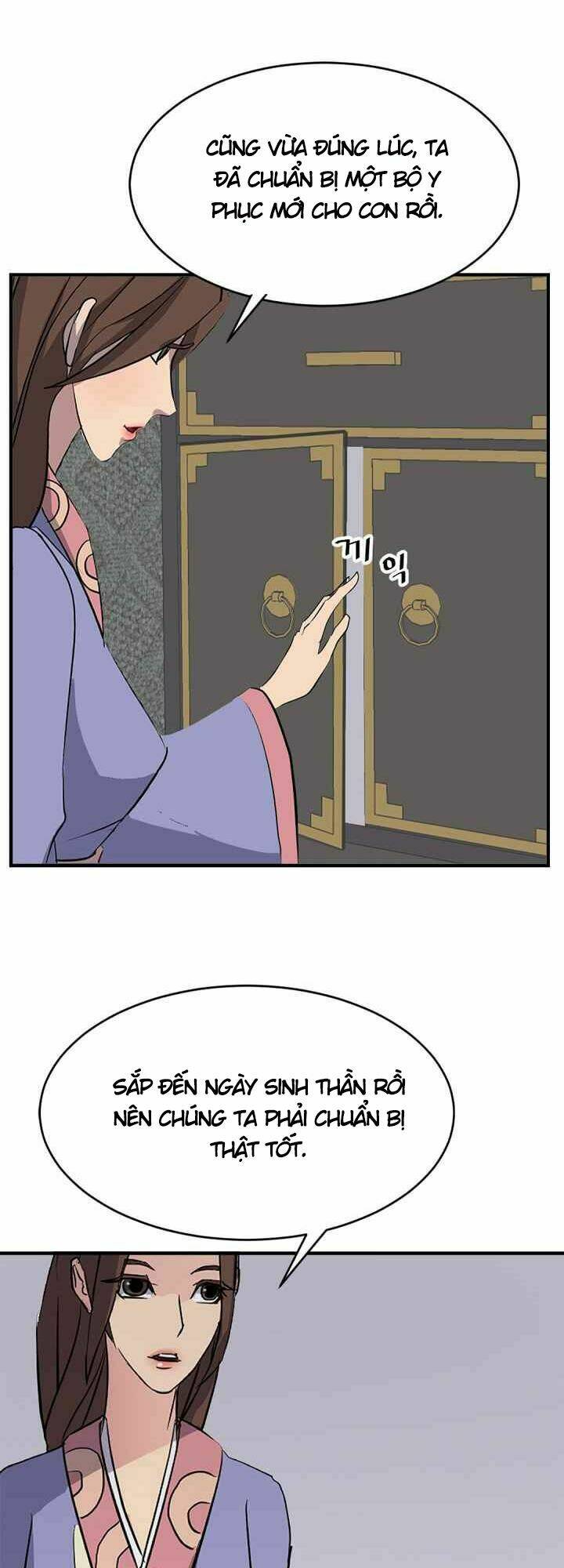 trọng sinh, bất khả chiến bại chapter 128 52