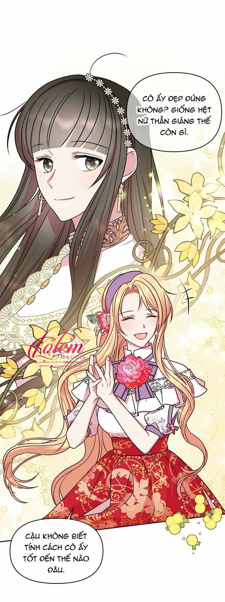 tôi đã nuôi dưỡng bạn thời thơ ấu thành bạo chúa chapter 44.1 40