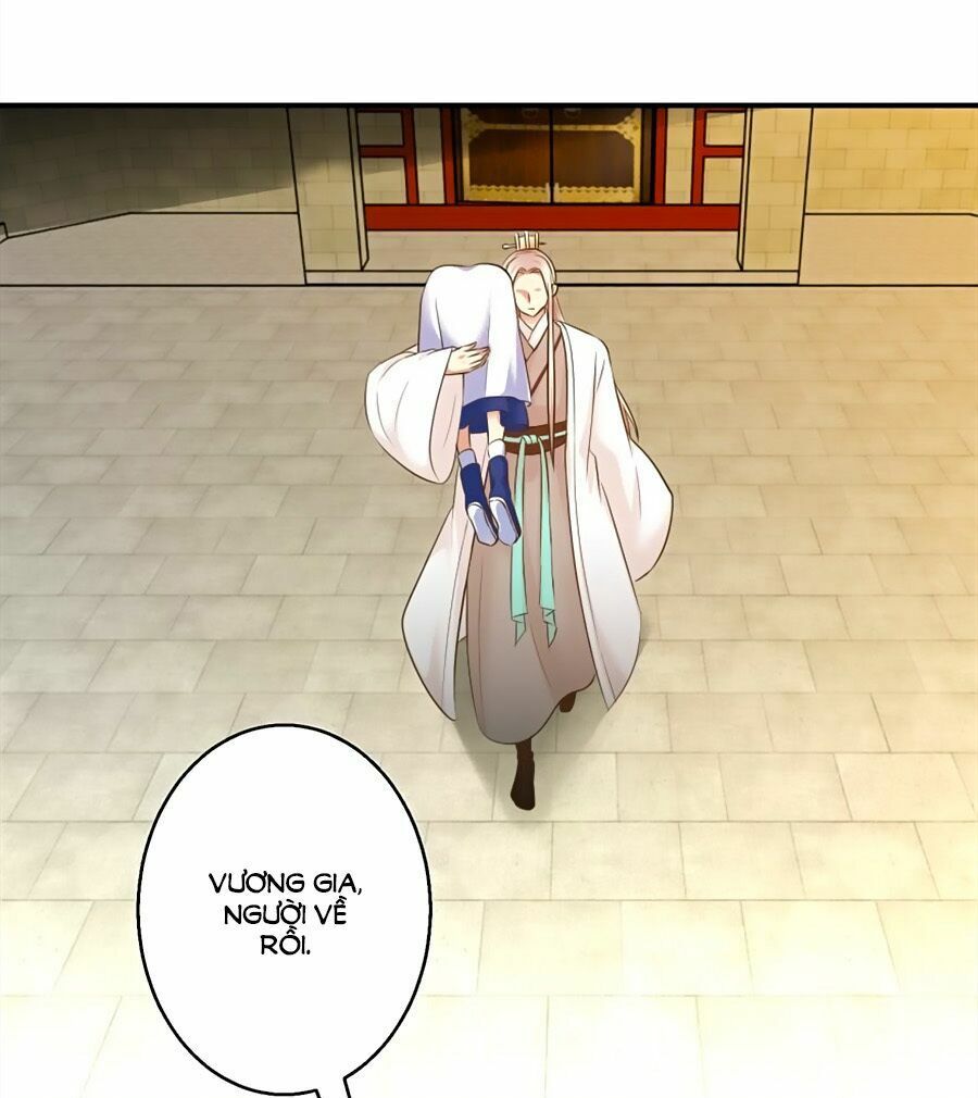 thuần phi ký chapter 21 1